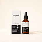 10% Vitamin C + Glutathione | Science-Backed Brightening Serum - 30ml