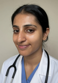 Dr. Urmila Shah